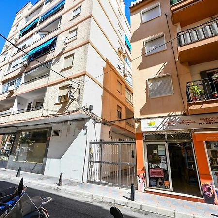 New 2 Bedroom Beach And City Center - Ruiz Vertedor By 10Tosea Fuengirola Exterior foto