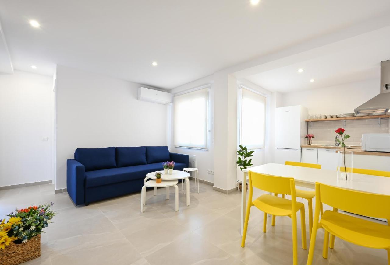 New 2 Bedroom Beach And City Center - Ruiz Vertedor By 10Tosea Fuengirola Exterior foto